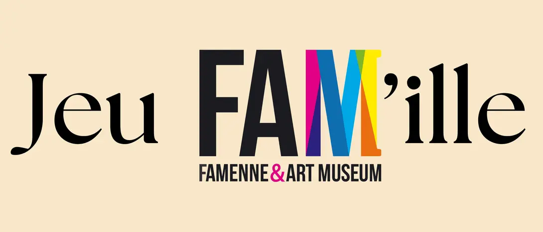 Un délicieux trésor chocolaté est protégé par un cadenas codé Jeu Famille au Famenne & Art Museum